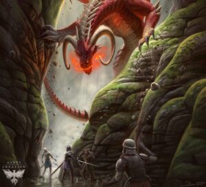 Ashes of Creation featured